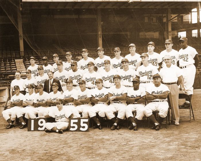 evaluating the performance of brooklyn dodgers this year Team owners would raise or reduce a players salary based on their performance this year marks the 61st anniversary of the old brooklyn dodgers. evaluating the performance of brooklyn dodgers this year Team owners would raise or reduce a players salary based on their performance this year marks the 61st anniversary of the old brooklyn dodgers.